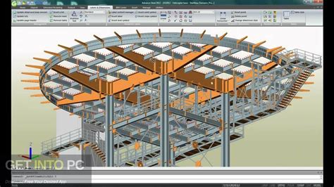 Graitec Advance Design 2025.1.20250