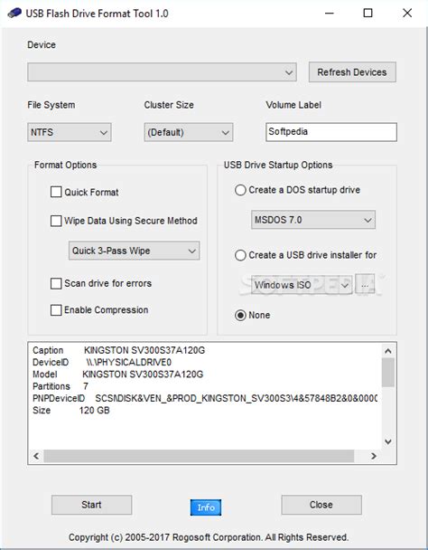 Download USB Flash Drive